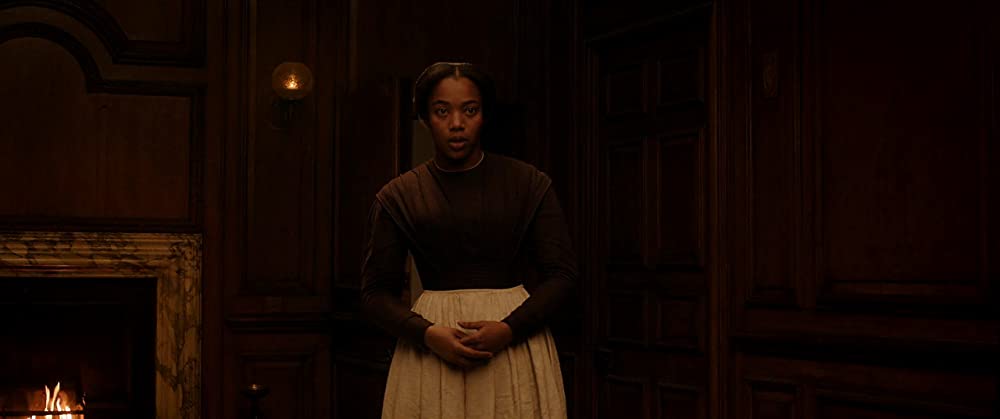 レディ・マクベスの画像