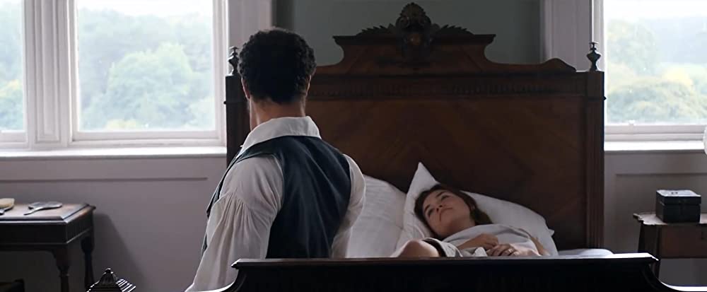 「レディ・マクベス」フローレンス・ピューの画像