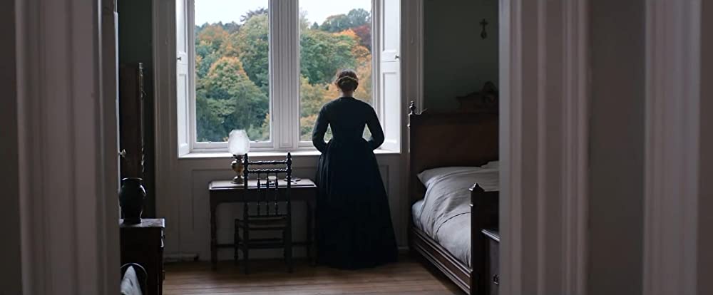 「レディ・マクベス」フローレンス・ピューの画像