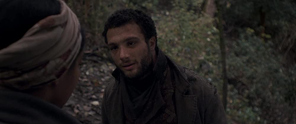 レディ・マクベスの画像