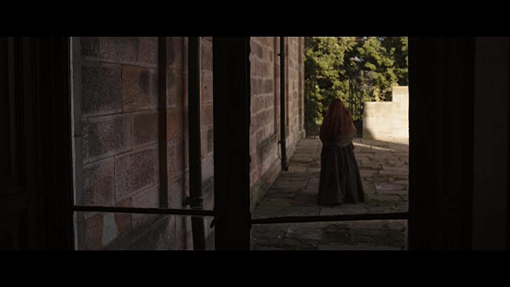 レディ・マクベスの画像