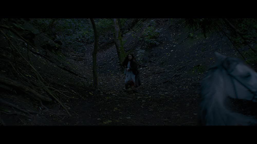 レディ・マクベスの画像