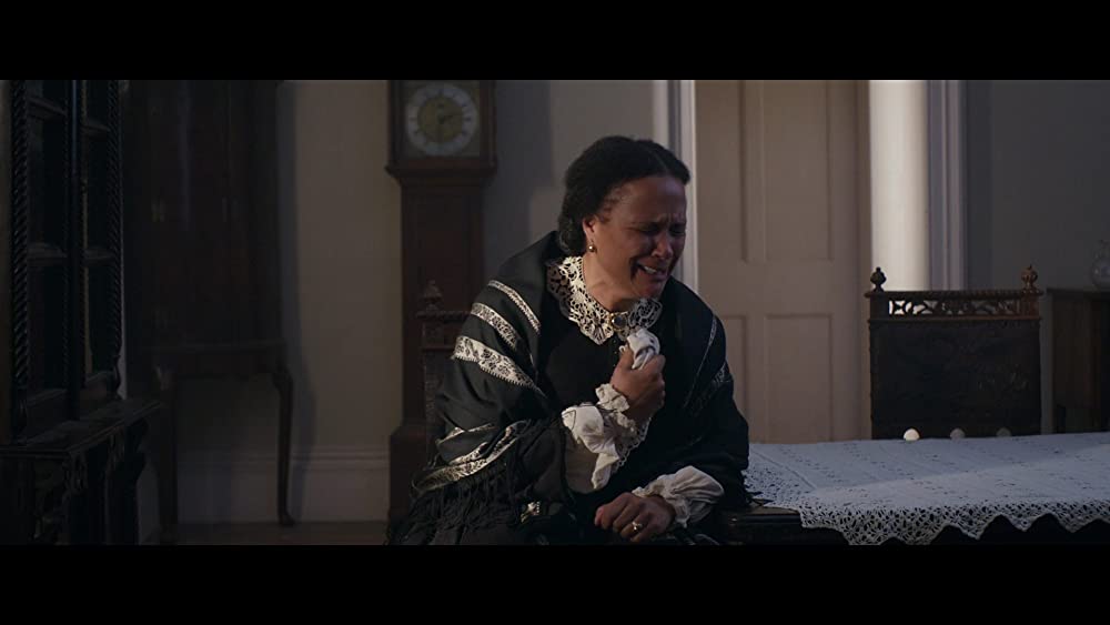 レディ・マクベスの画像