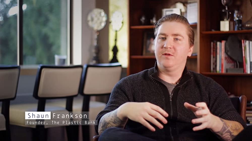 プラスチックの海／プラスチック・オーシャンの画像