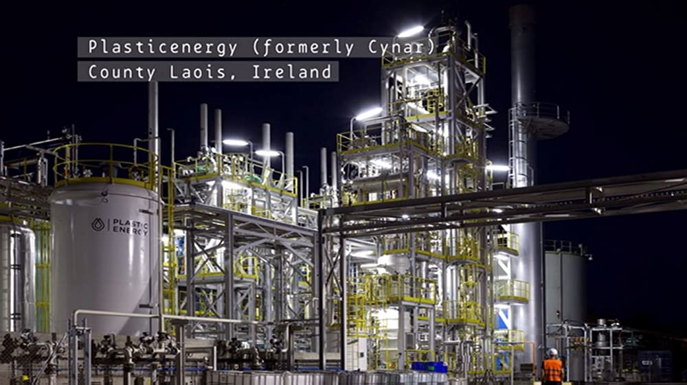 プラスチックの海／プラスチック・オーシャンの画像