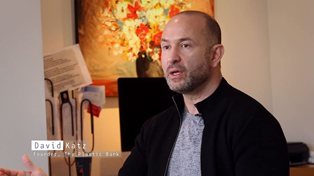 プラスチックの海／プラスチック・オーシャンの画像