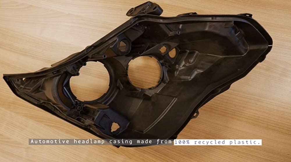 プラスチックの海／プラスチック・オーシャンの画像