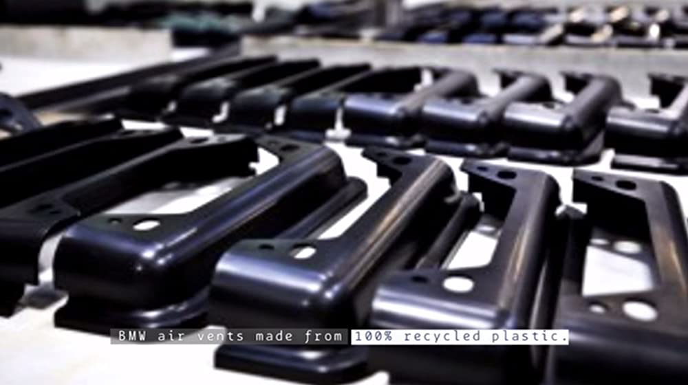 プラスチックの海／プラスチック・オーシャンの画像