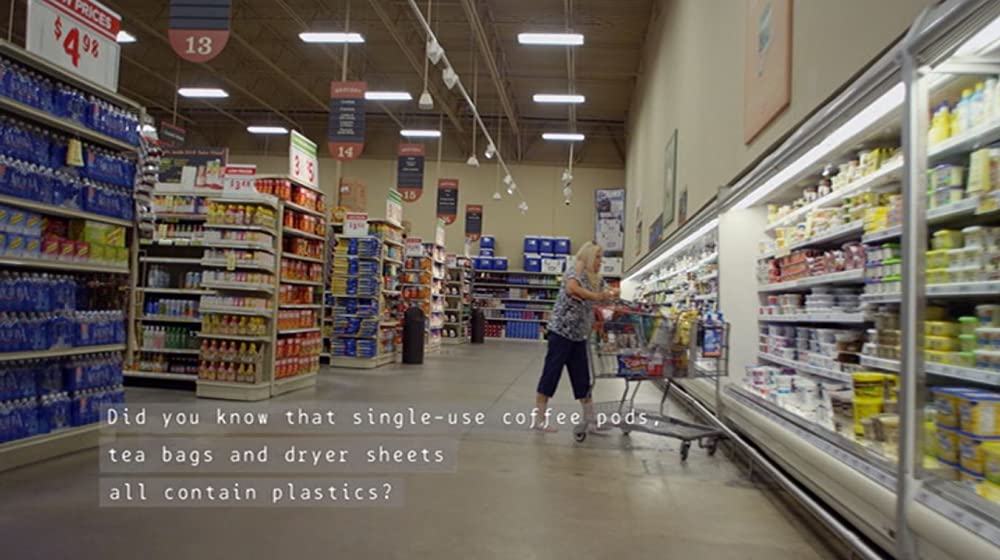 プラスチックの海／プラスチック・オーシャンの画像