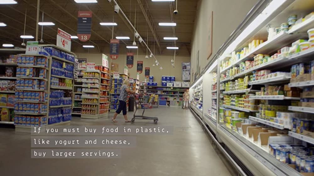 プラスチックの海／プラスチック・オーシャンの画像