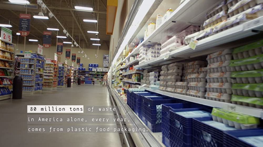 プラスチックの海／プラスチック・オーシャンの画像