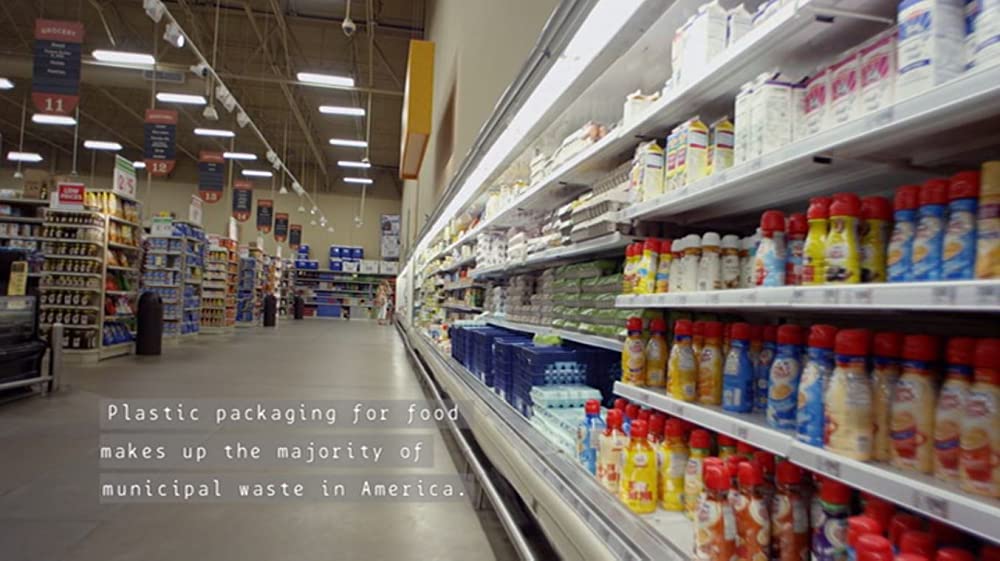 プラスチックの海／プラスチック・オーシャンの画像