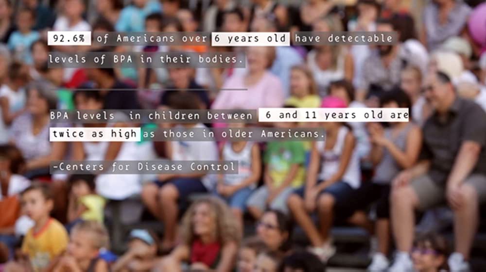 プラスチックの海／プラスチック・オーシャンの画像