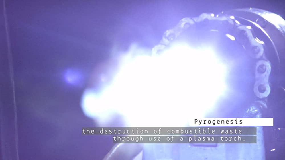 プラスチックの海／プラスチック・オーシャンの画像