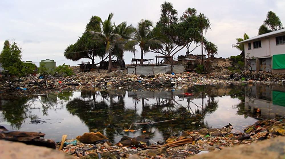 「プラスチックの海／プラスチック・オーシャン」の画像