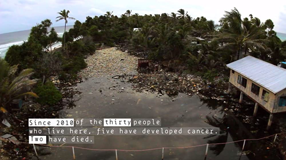 プラスチックの海／プラスチック・オーシャンの画像