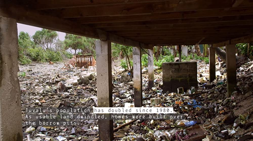 プラスチックの海／プラスチック・オーシャンの画像