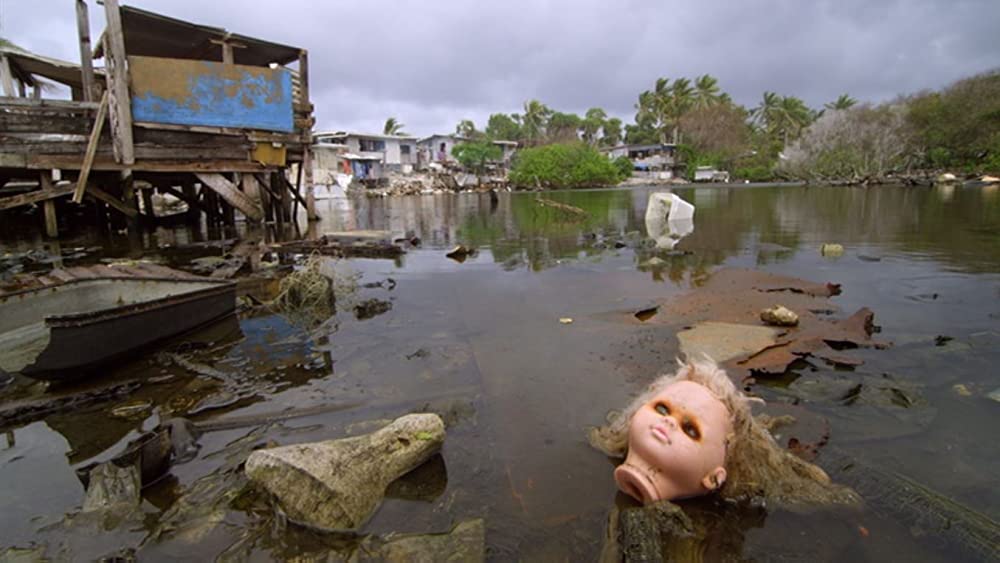 プラスチックの海／プラスチック・オーシャンの画像