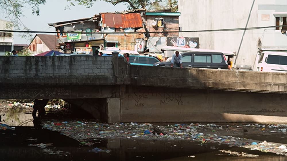 プラスチックの海／プラスチック・オーシャンの画像