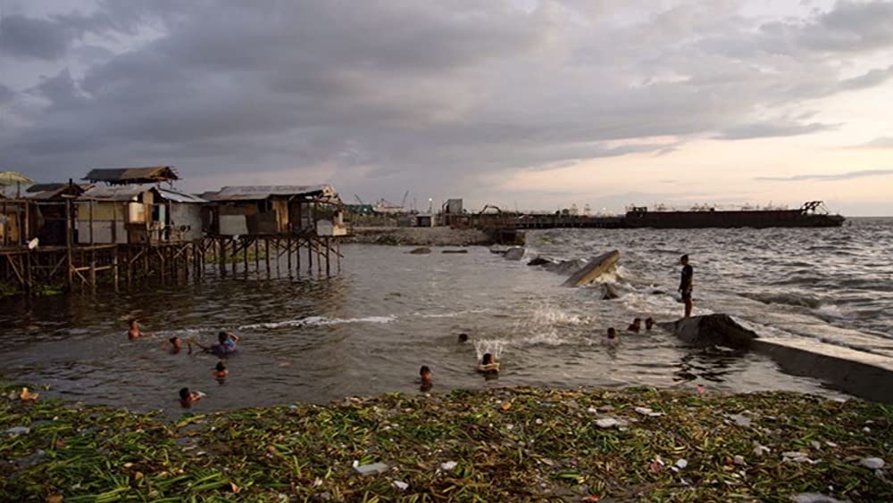 プラスチックの海／プラスチック・オーシャンの画像