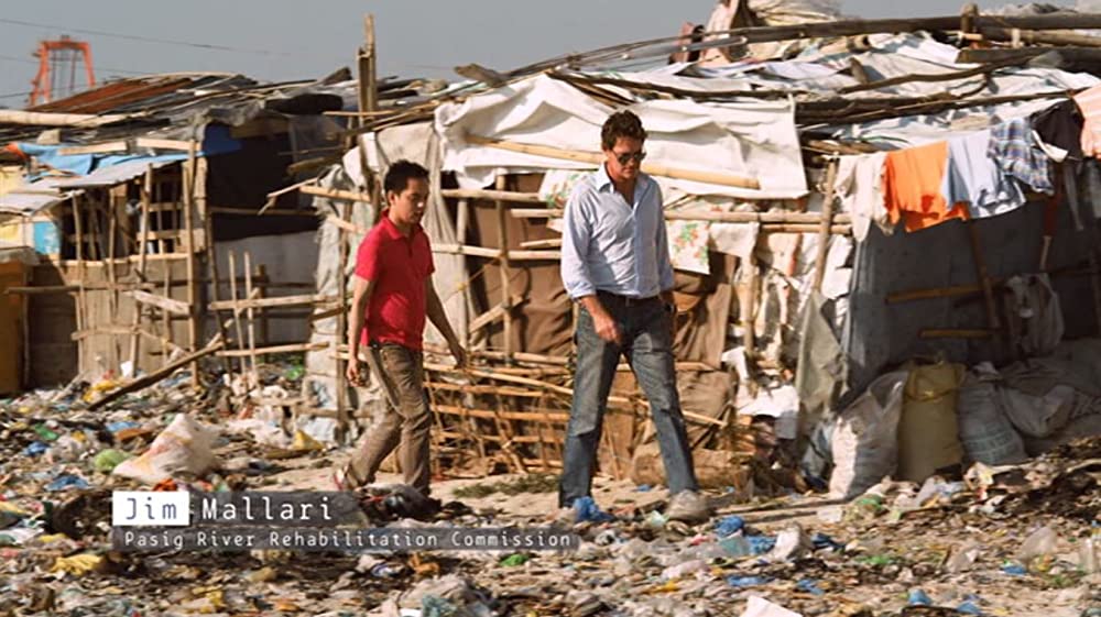 プラスチックの海／プラスチック・オーシャンの画像