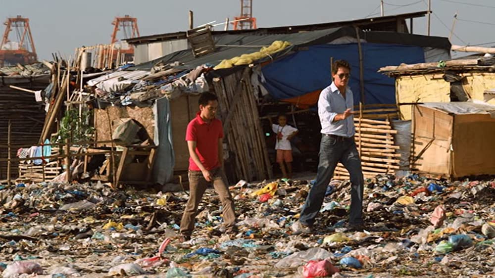 プラスチックの海／プラスチック・オーシャンの画像
