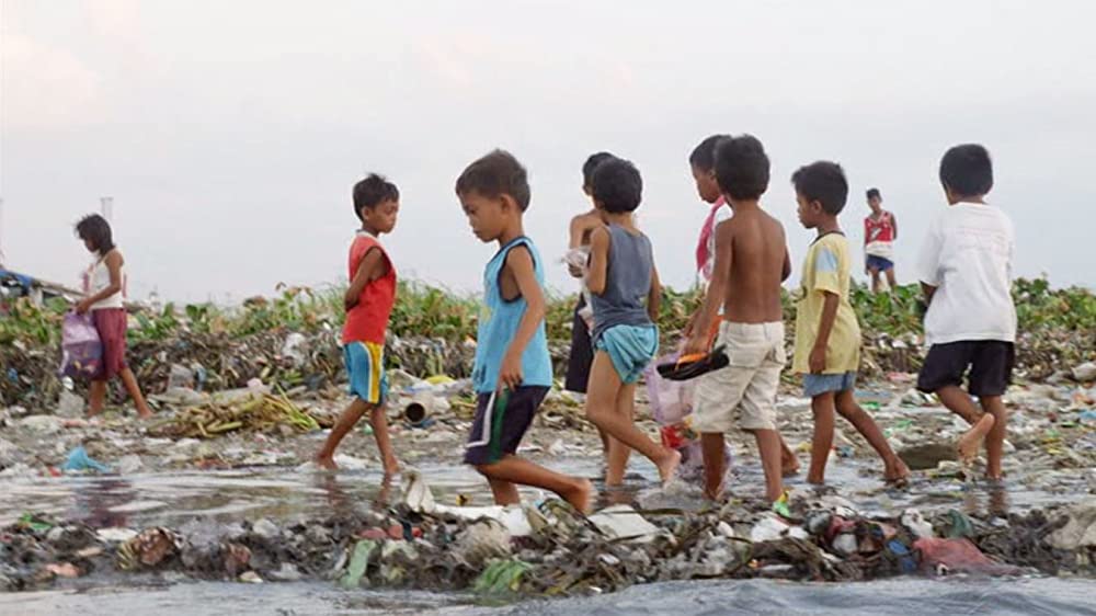 プラスチックの海／プラスチック・オーシャンの画像
