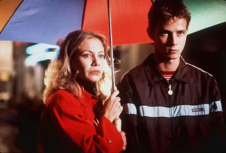 「オール・アバウト・マイ・マザー」セシリア・ロス & Eloy Azorínの画像