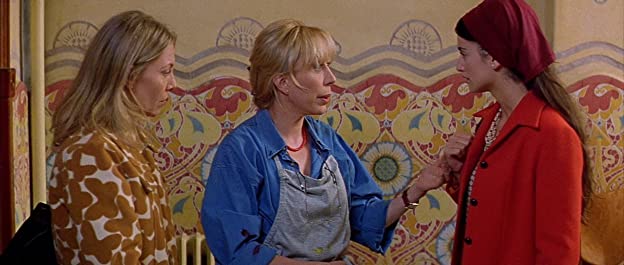 オール・アバウト・マイ・マザーの画像