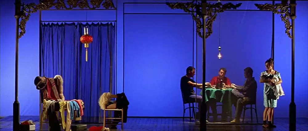 オール・アバウト・マイ・マザーの画像