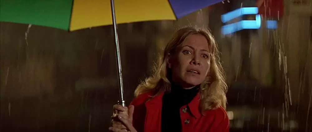 「オール・アバウト・マイ・マザー」セシリア・ロスの画像