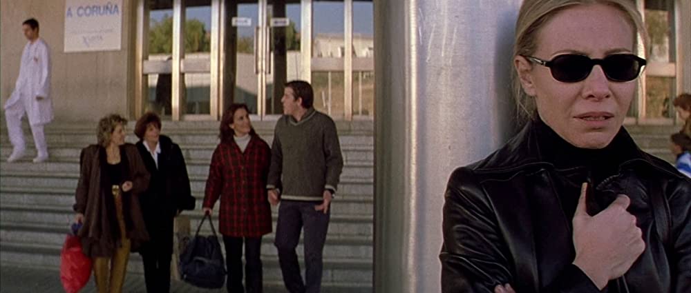 オール・アバウト・マイ・マザーの画像