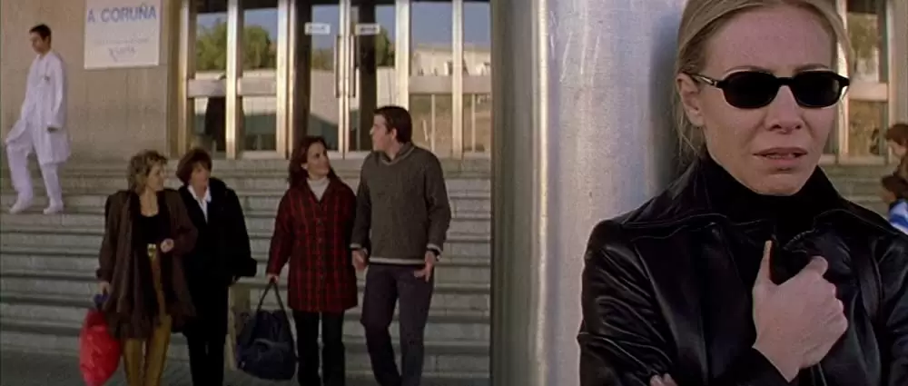 「オール・アバウト・マイ・マザー」セシリア・ロスの画像