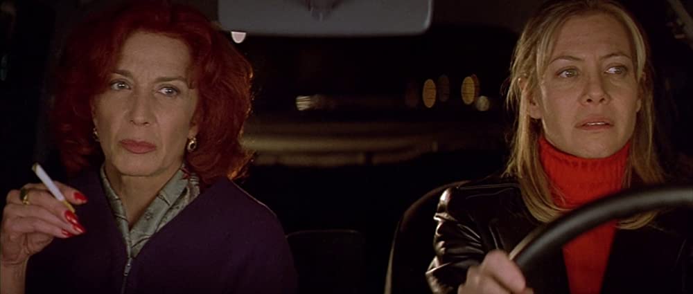 オール・アバウト・マイ・マザーの画像