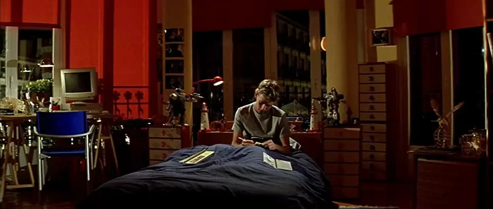 オール・アバウト・マイ・マザーの画像