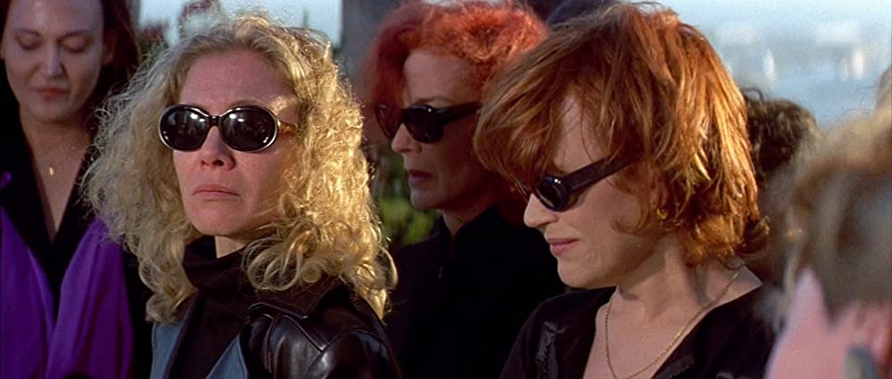 オール・アバウト・マイ・マザーの画像