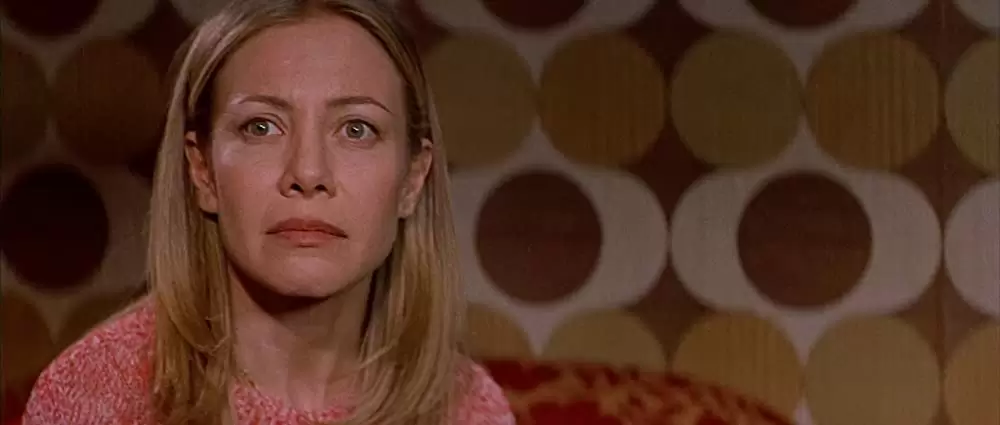 「オール・アバウト・マイ・マザー」セシリア・ロスの画像