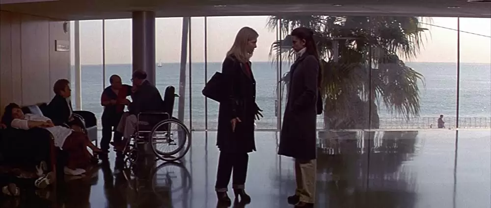 オール・アバウト・マイ・マザーの画像