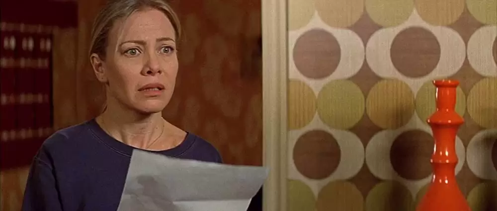 「オール・アバウト・マイ・マザー」セシリア・ロスの画像