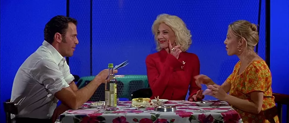 オール・アバウト・マイ・マザーの画像