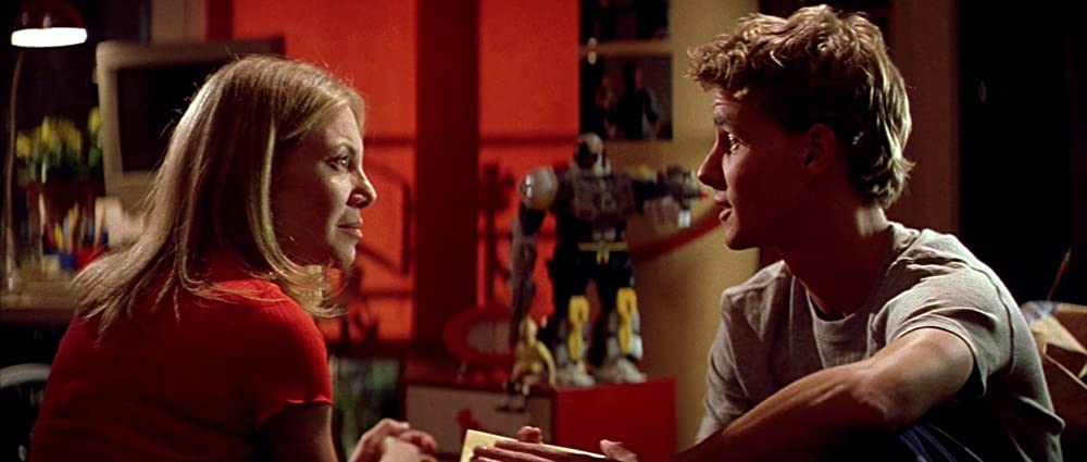 オール・アバウト・マイ・マザーの画像