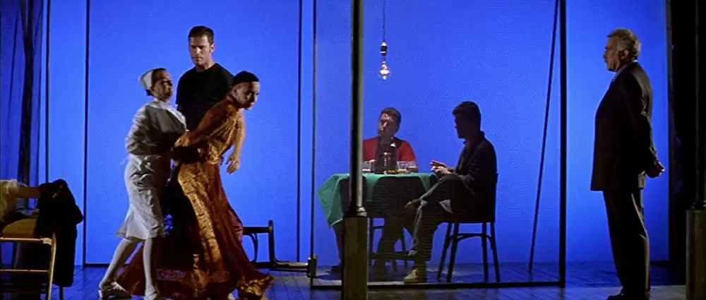 オール・アバウト・マイ・マザーの画像