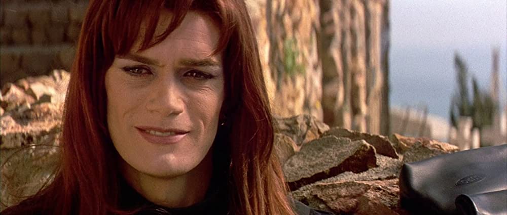 オール・アバウト・マイ・マザーの画像