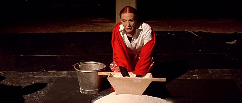 オール・アバウト・マイ・マザーの画像