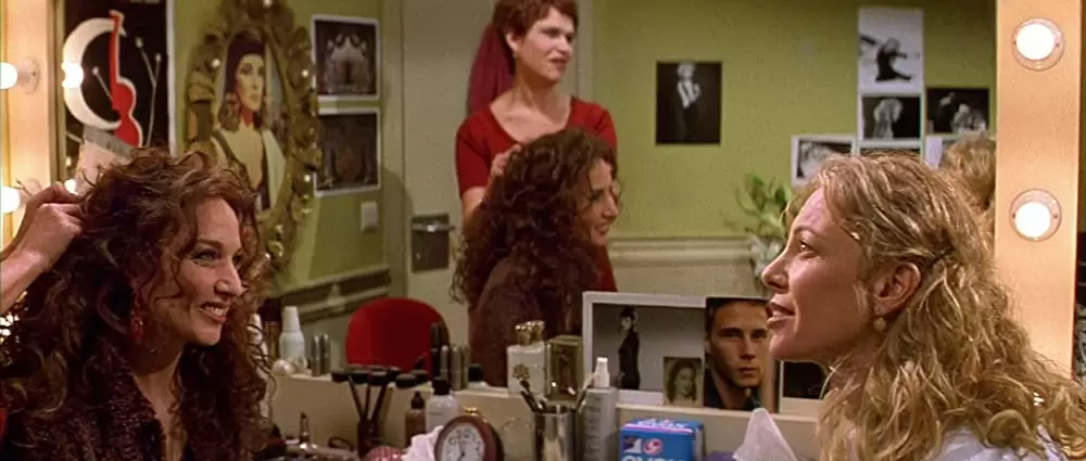 オール・アバウト・マイ・マザーの画像