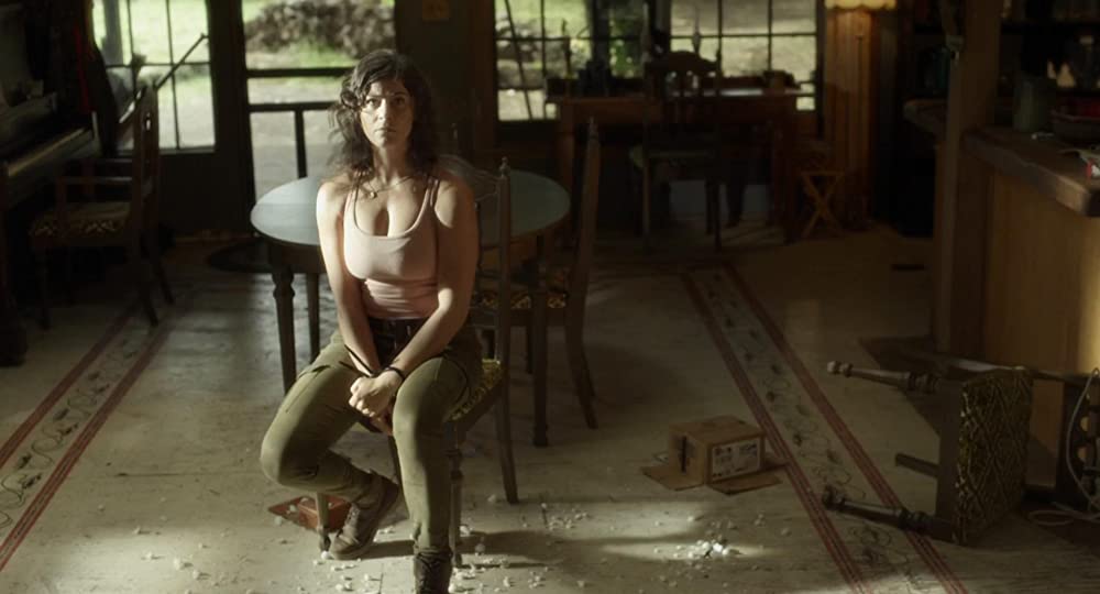 キル バード 森に潜む反逆者の画像