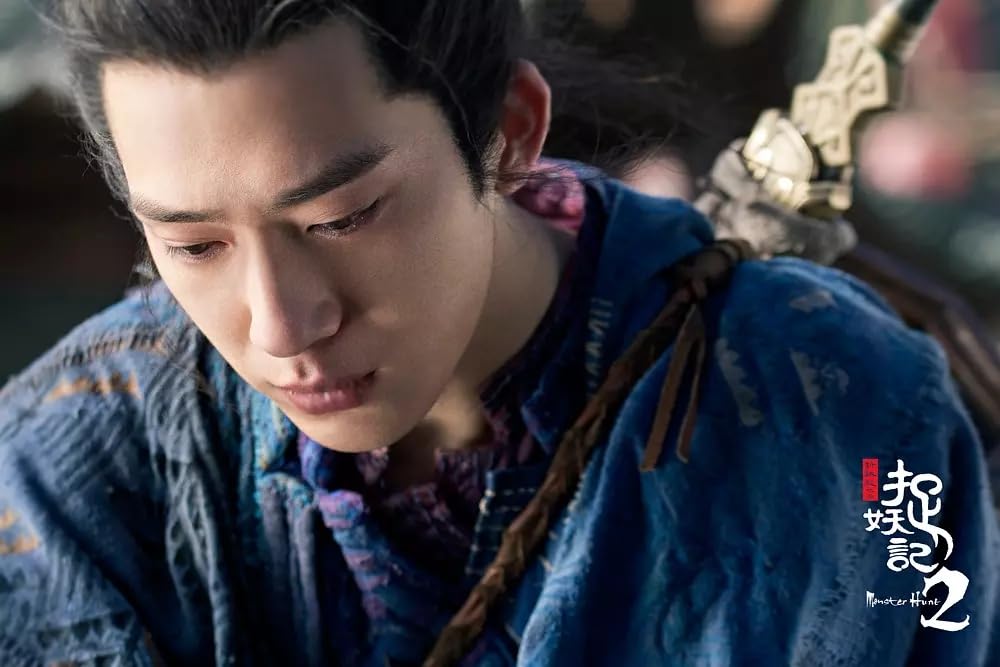 モンスター・ハント 王の末裔の画像