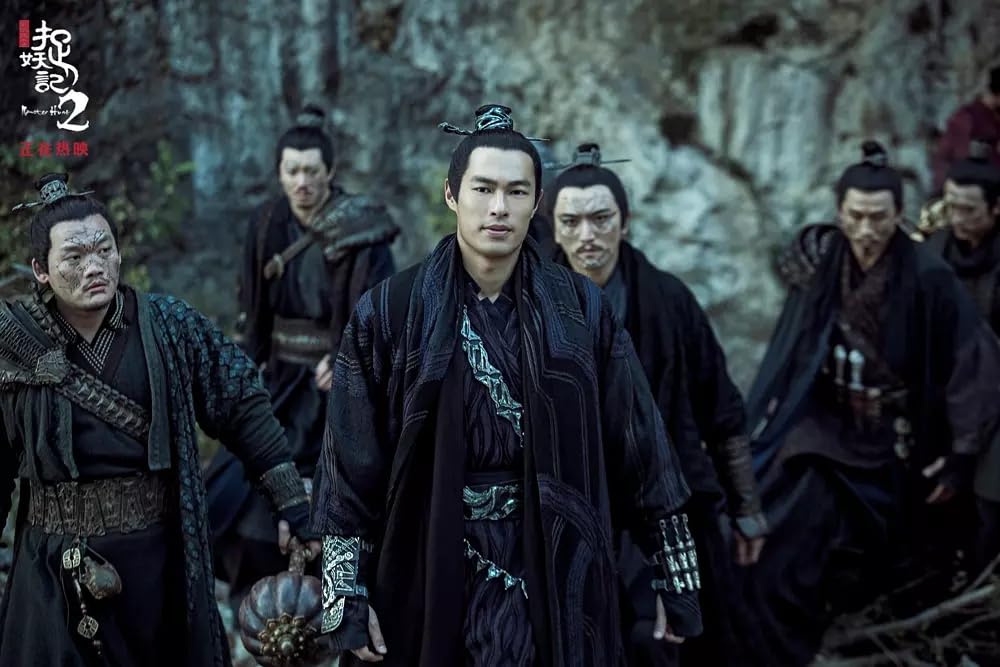 モンスター・ハント 王の末裔の画像