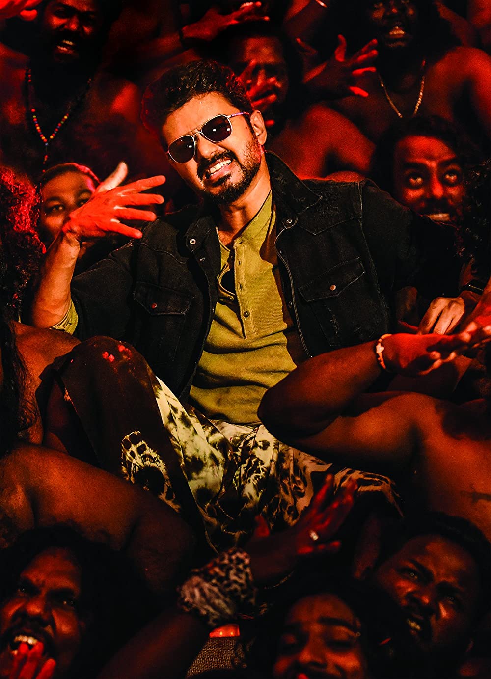 「ビギル勝利のホイッスル」の画像