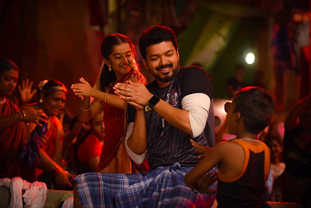 「ビギル勝利のホイッスル」の画像